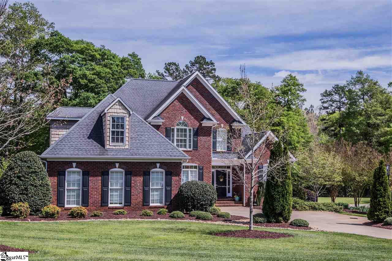 111 Birch River Road Greenville, SC 29611 - Photo 2 of 36 Gallery Image 2
