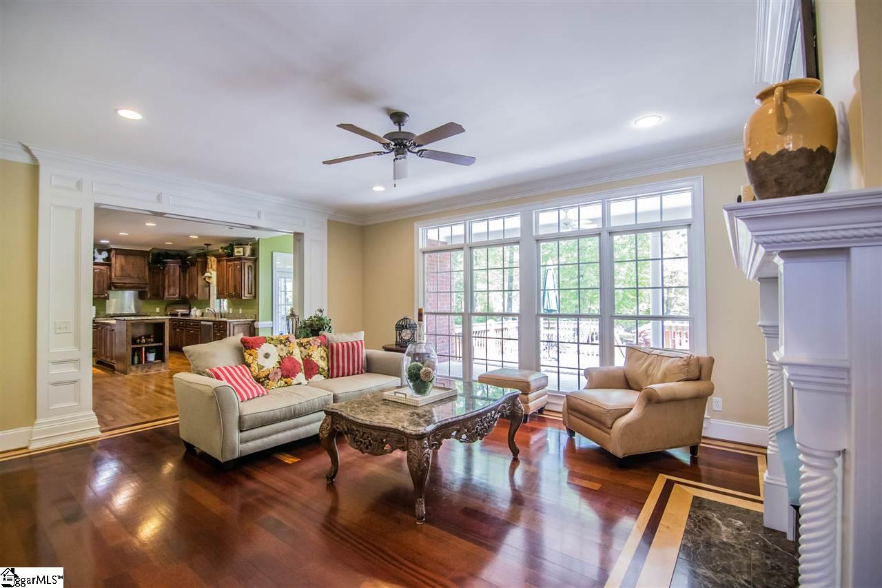 111 Birch River Road Greenville, SC 29611 - Photo 17 of 36 Gallery Image 17