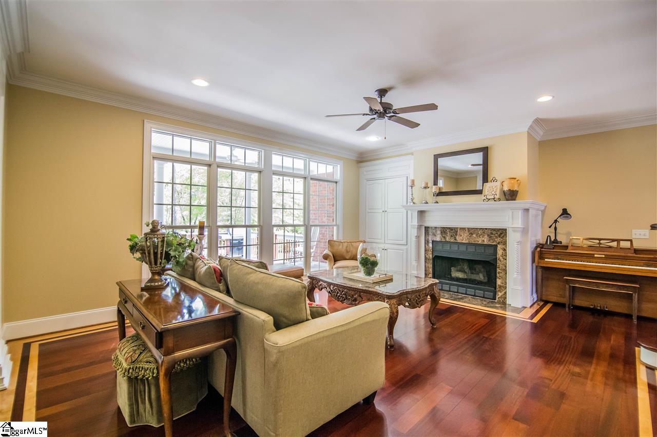 111 Birch River Road Greenville, SC 29611 - Photo 18 of 36 Gallery Image 18