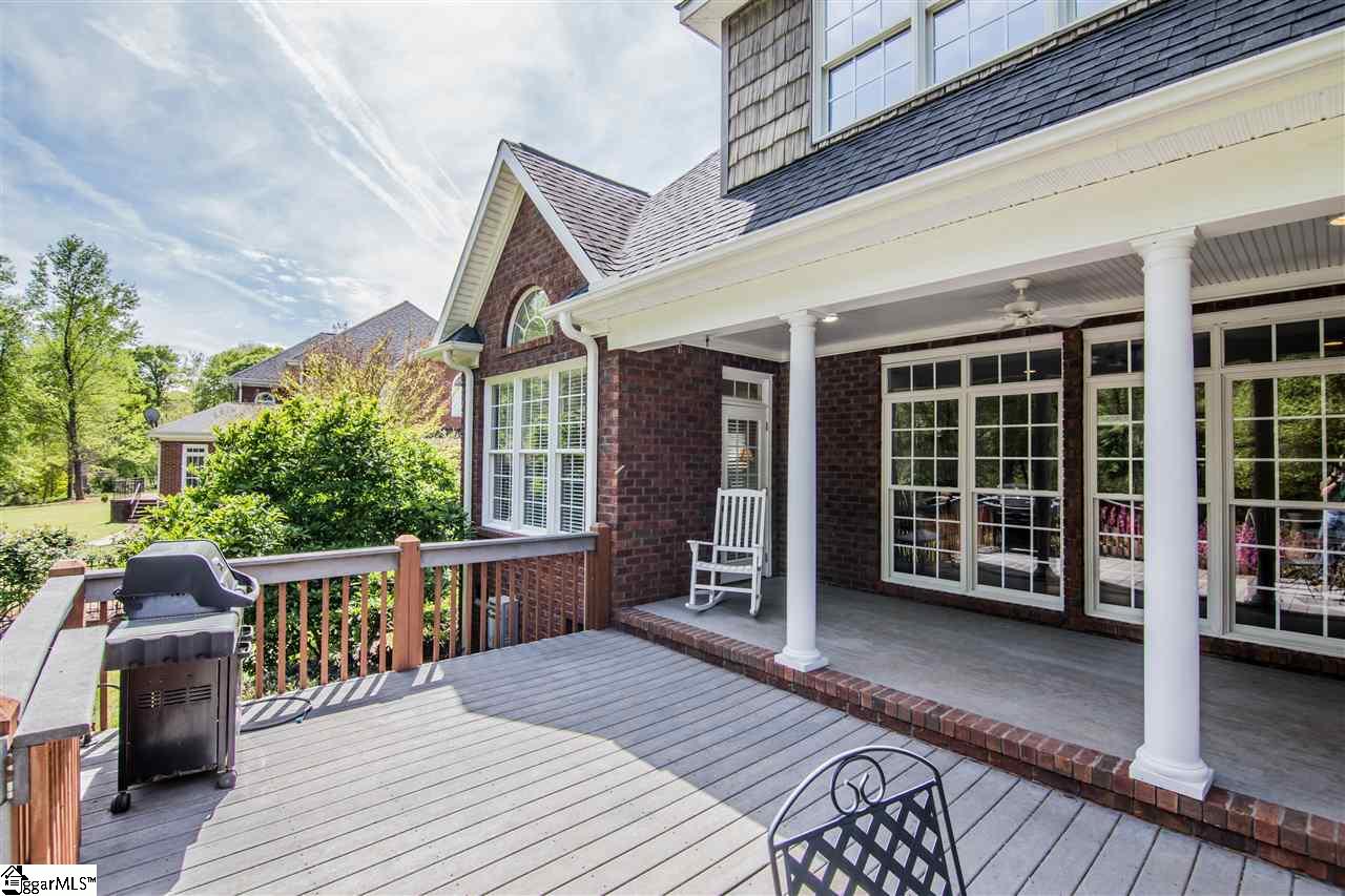 111 Birch River Road Greenville, SC 29611 - Photo 31 of 36 Gallery Image 31