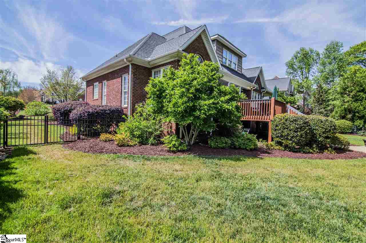 111 Birch River Road Greenville, SC 29611 - Photo 32 of 36 Gallery Image 32