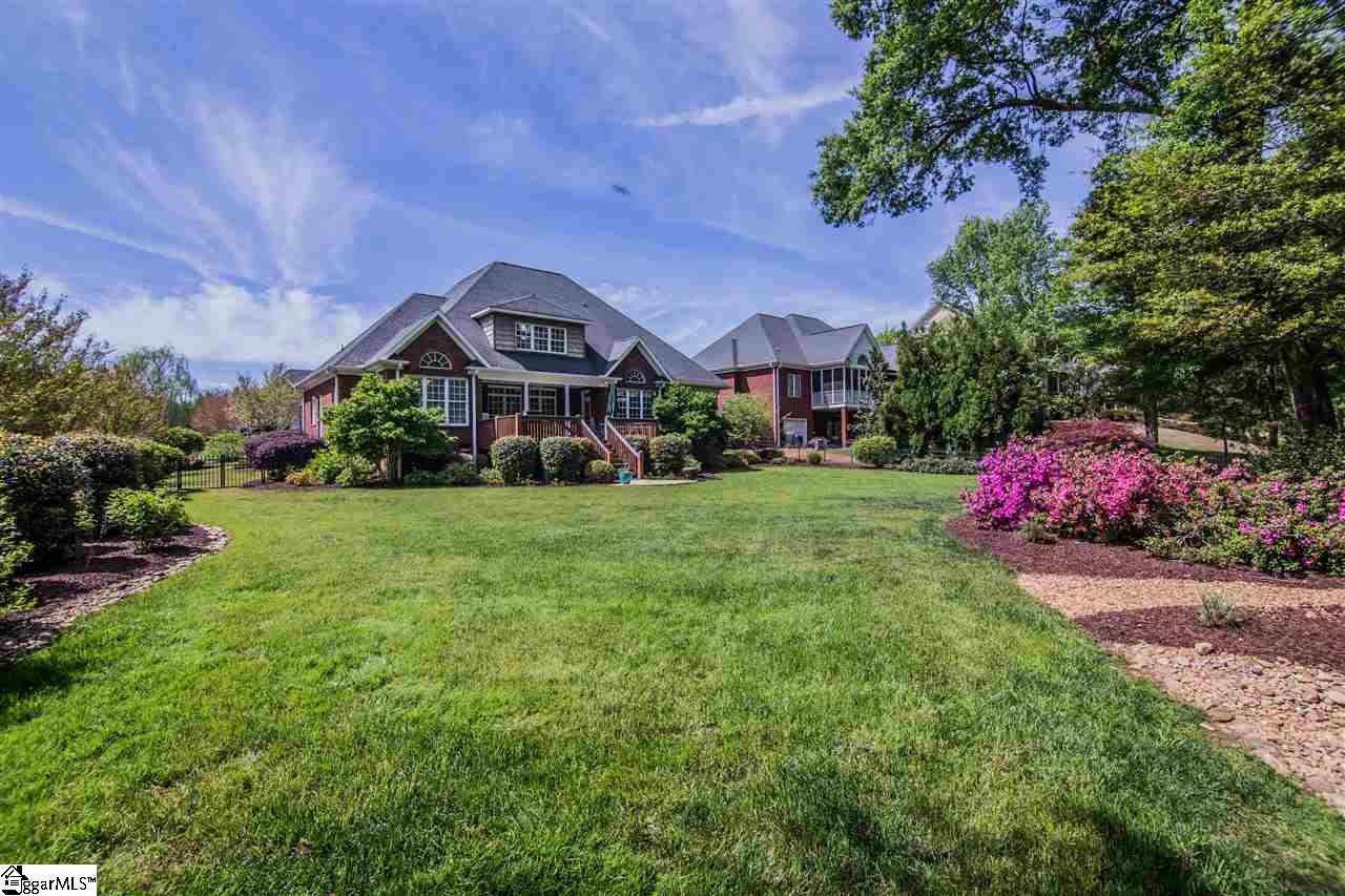 111 Birch River Road Greenville, SC 29611 - Photo 33 of 36 Gallery Image 33