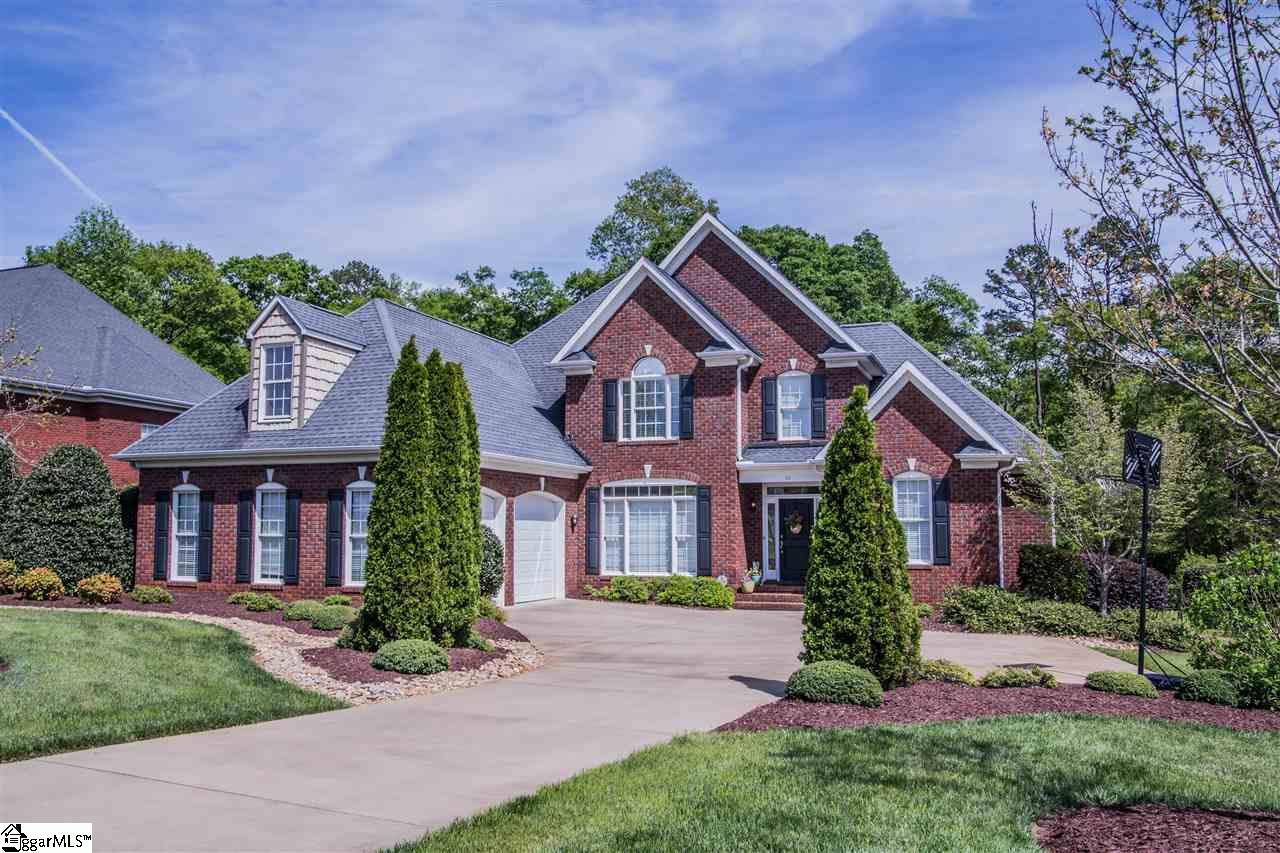 111 Birch River Road Greenville, SC 29611 - Photo 5 of 36 Gallery Image 5