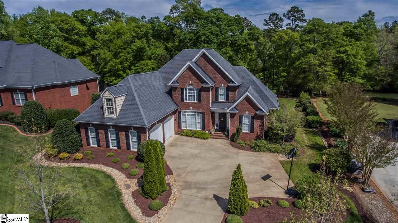 111 Birch River Road Greenville, SC 29611 - Photo 8 of 36 Gallery Image 8