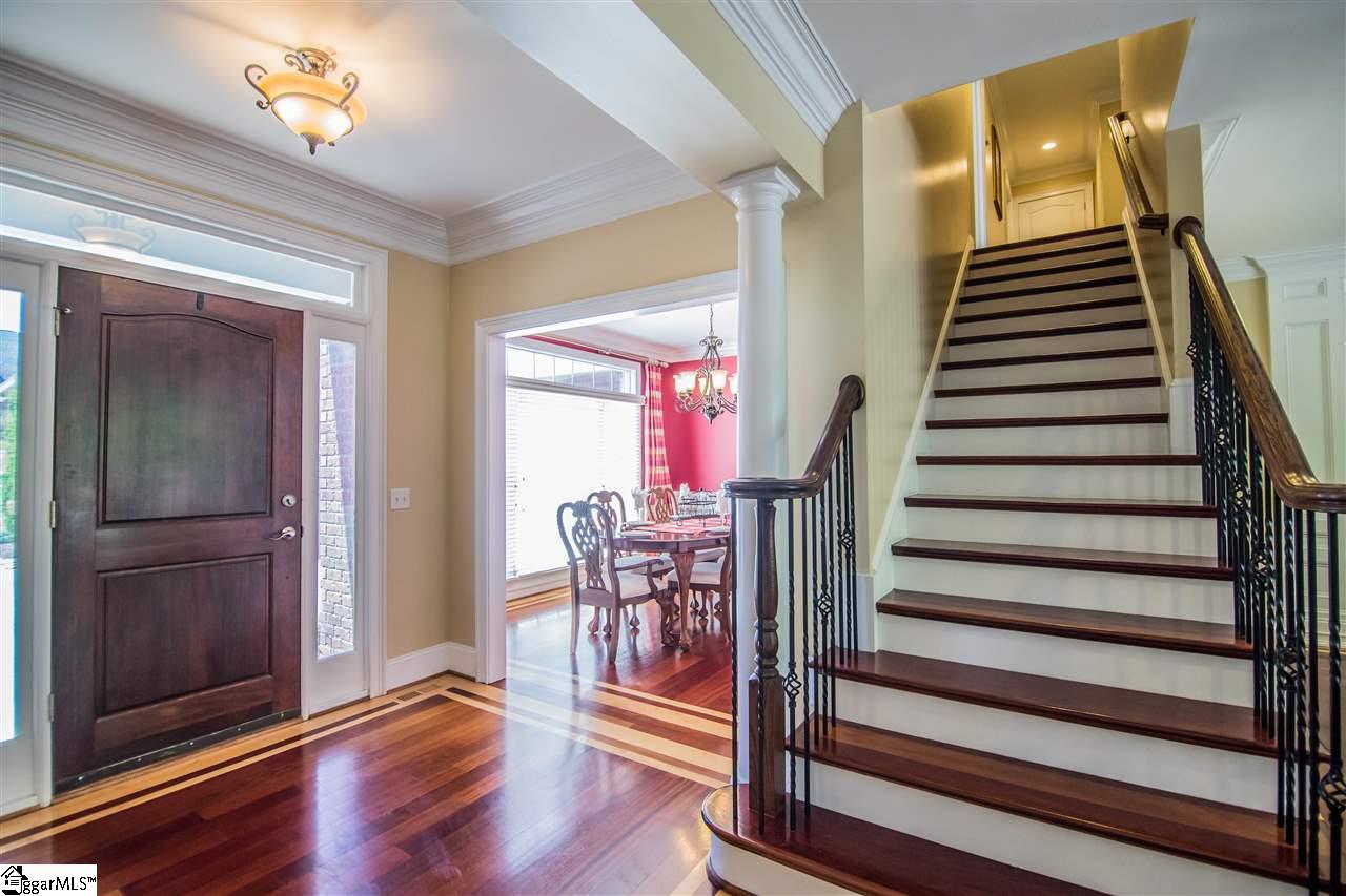 111 Birch River Road Greenville, SC 29611 - Photo 9 of 36 Gallery Image 9