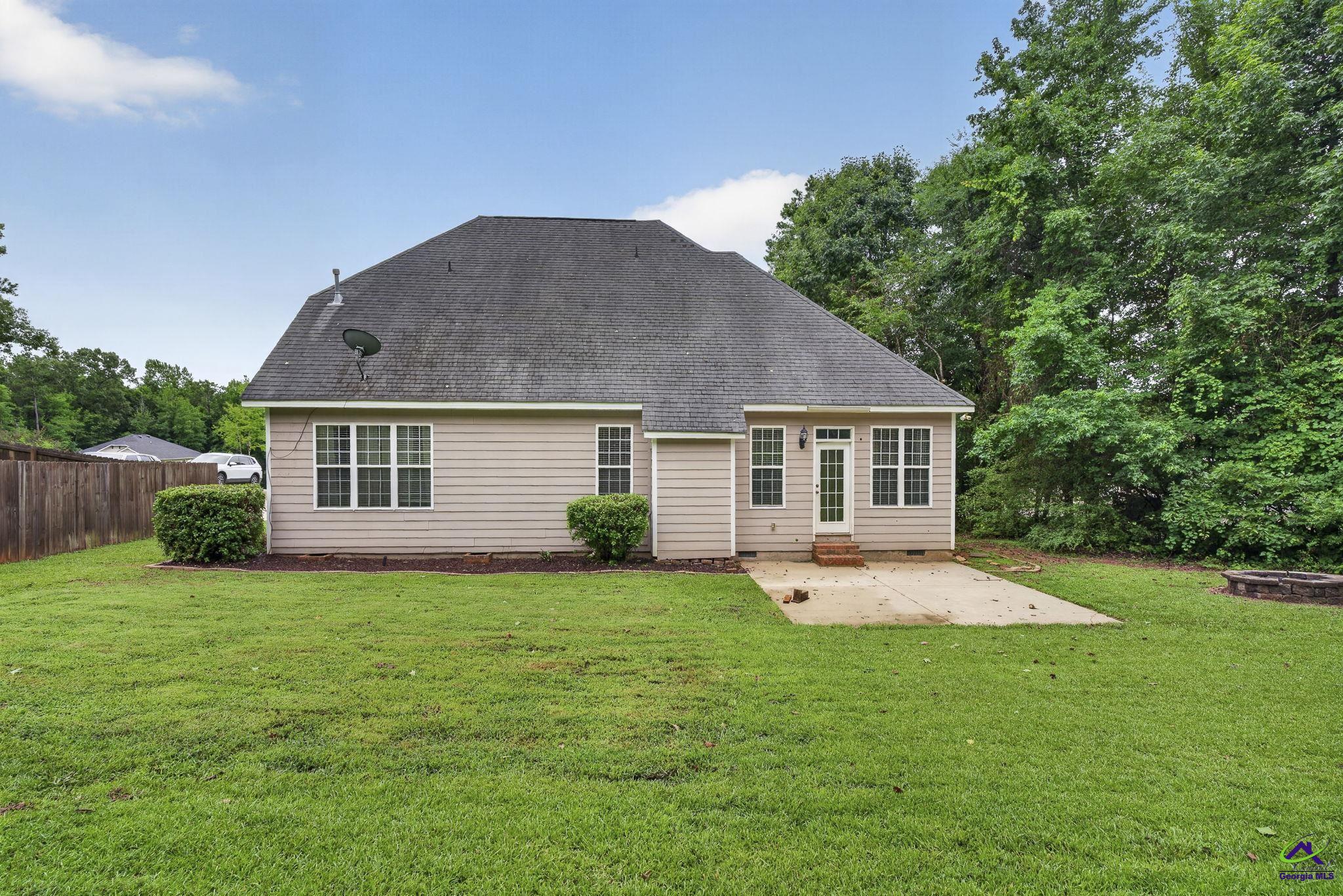 242 Carsons Walk Macon, GA 31206 - Photo 50 of 61