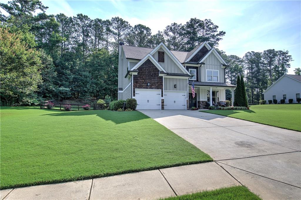 44 Berryhill Place Cartersville, GA 30121 - Photo 19 of 57