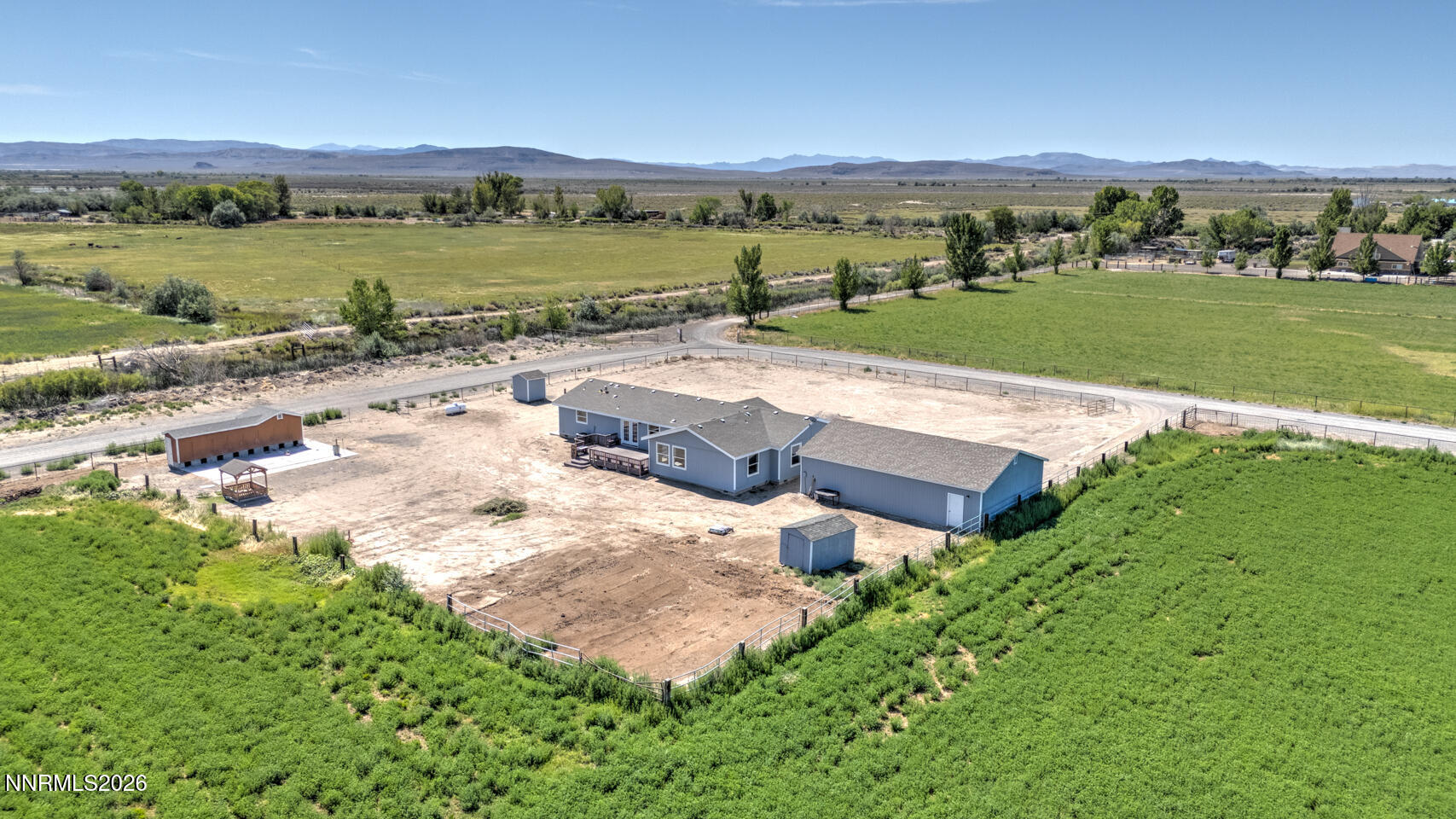 5285 Allegre Lane Fallon, NV 89406 - Photo 24 of 27 23