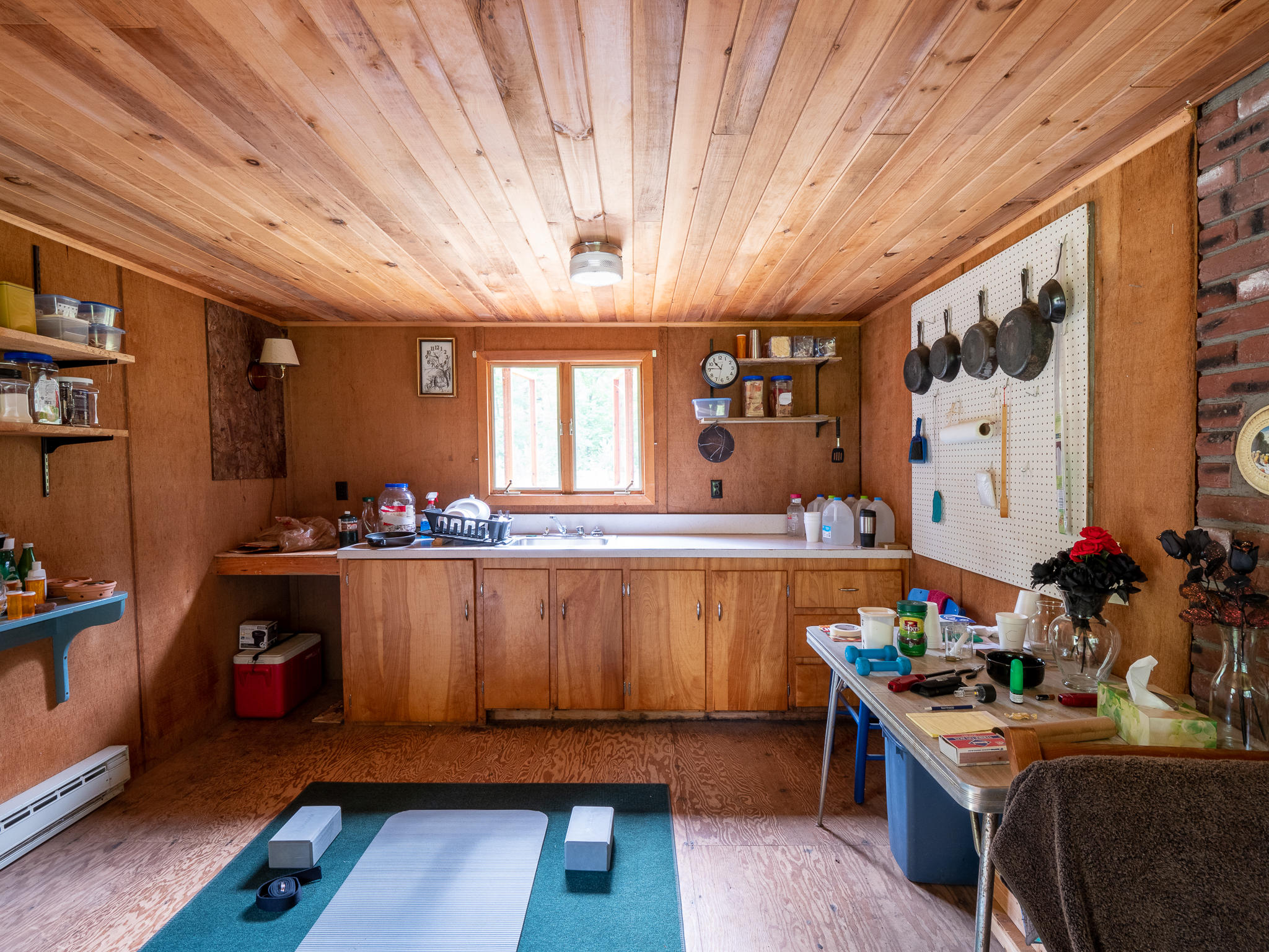 156 Evans Notch Road Bethel, ME 04217 - Photo 10 of 15 142 Evans Notch-45