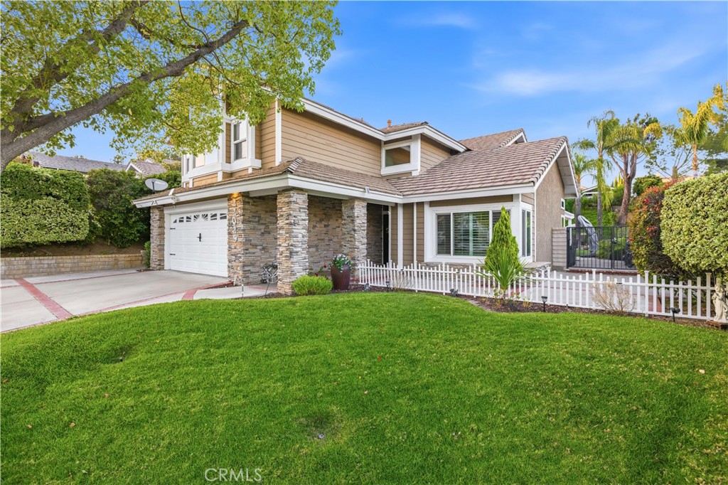 22029 Rodeffer Place Saugus, CA 91350 - Photo 5 of 53