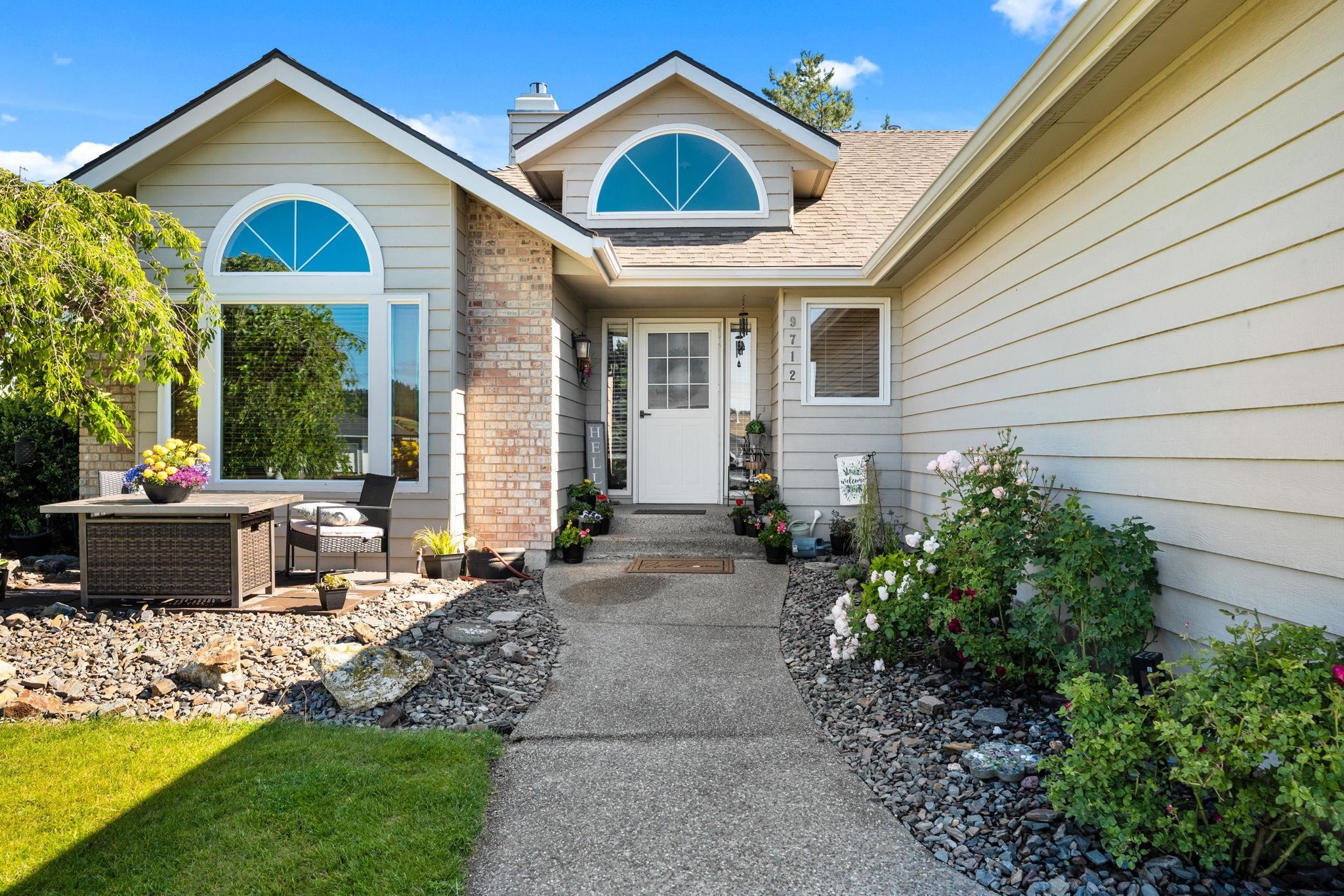 9712 West Masters Lane Cheney, WA 99004 - Photo 2 of 48