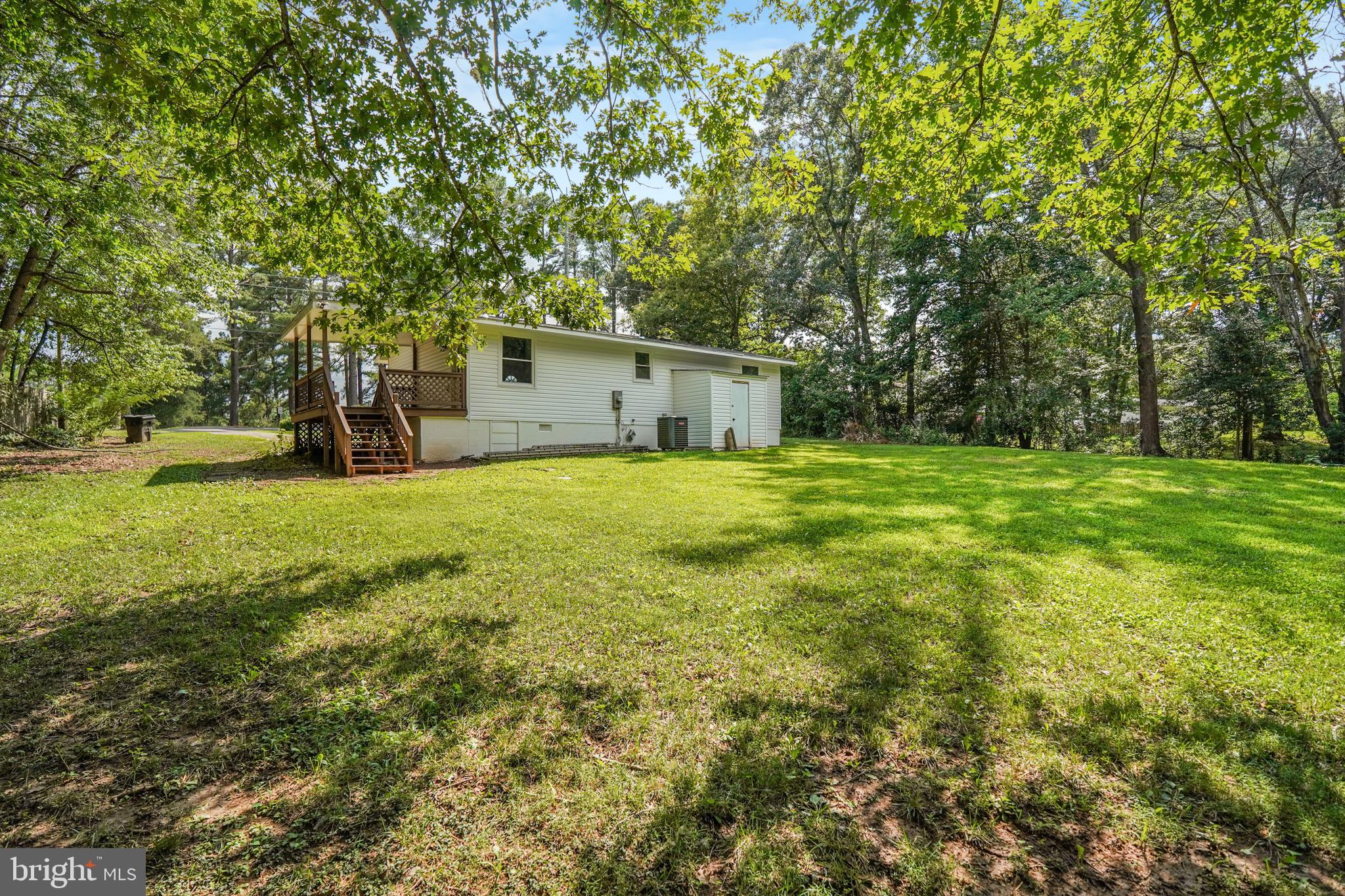 11601 Post Oak Road Spotsylvania, VA 22551 - Photo 25 of 29 Gallery Image 25
