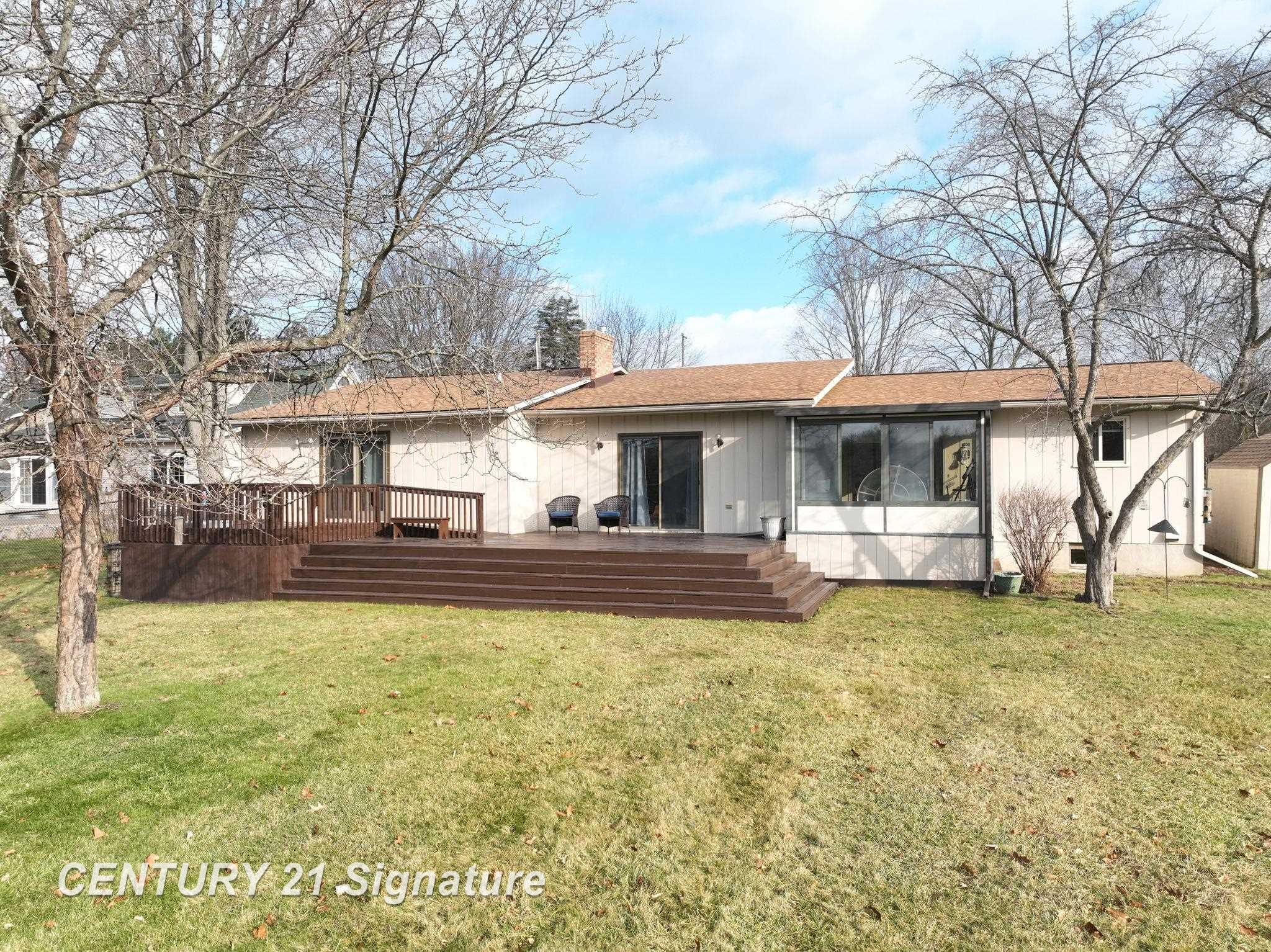 1464 Flushing Road Flushing, MI 48433 - Photo 40 of 42