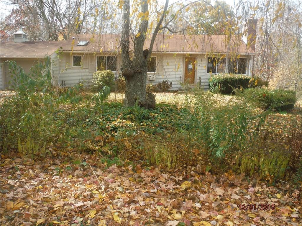 24 Birch Heights Road Franklin, CT 06254 - Photo 1 of 1