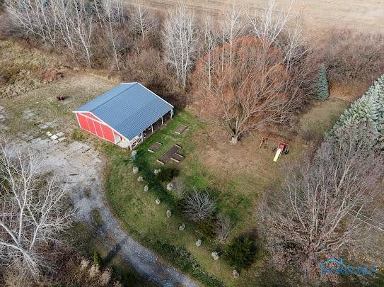 18821 Mercer Road Bowling Green, OH 43402 - Photo 8 of 17 Gallery Image 8