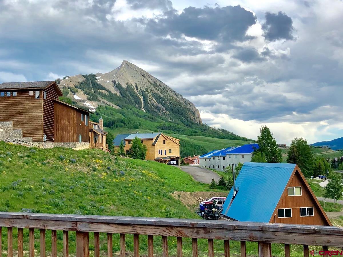 750 Gothic Road Crested Butte, CO 81225 - Photo 2 of 35 Gallery Image 2