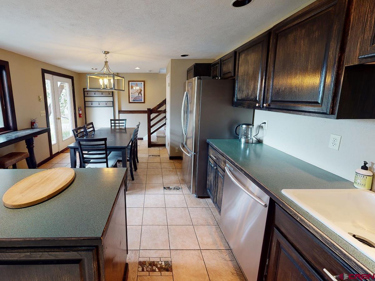 750 Gothic Road Crested Butte, CO 81225 - Photo 15 of 35 Gallery Image 15