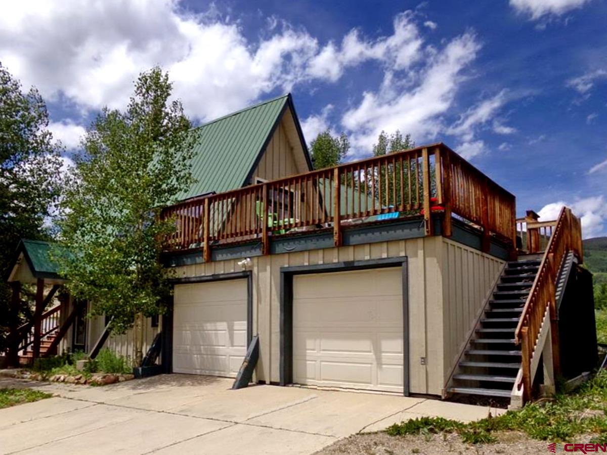 750 Gothic Road Crested Butte, CO 81225 - Photo 3 of 35 Gallery Image 3