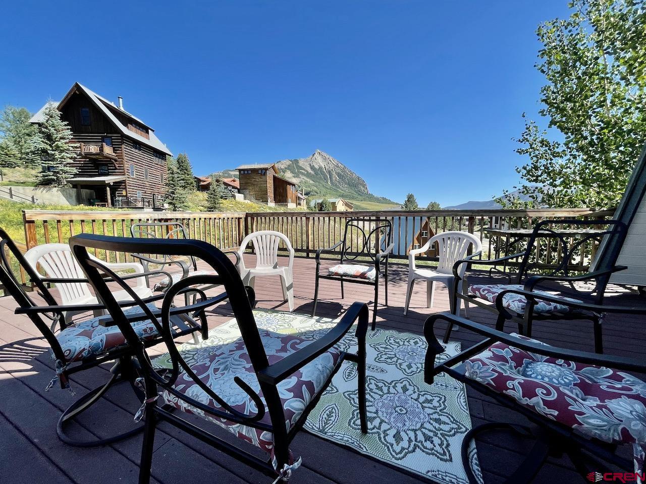 750 Gothic Road Crested Butte, CO 81225 - Photo 33 of 35 Gallery Image 33