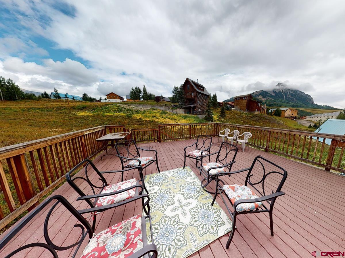 750 Gothic Road Crested Butte, CO 81225 - Photo 34 of 35 Gallery Image 34