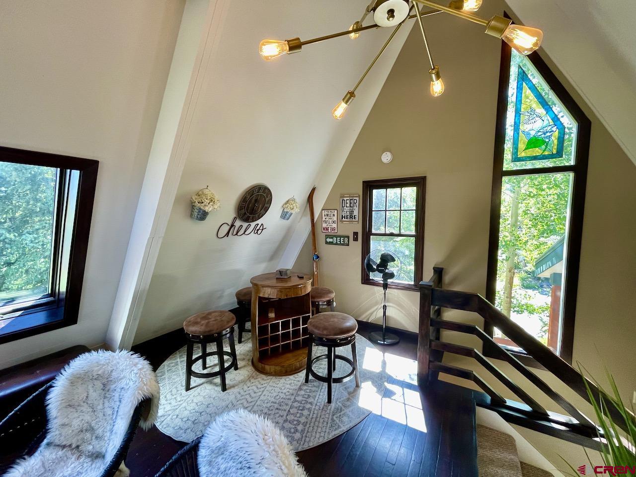 750 Gothic Road Crested Butte, CO 81225 - Photo 6 of 35 Gallery Image 6
