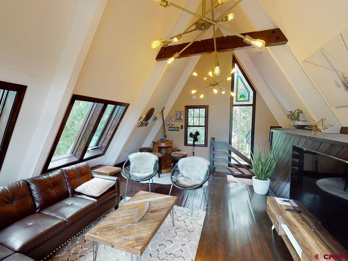 750 Gothic Road Crested Butte, CO 81225 - Photo 7 of 35 Gallery Image 7