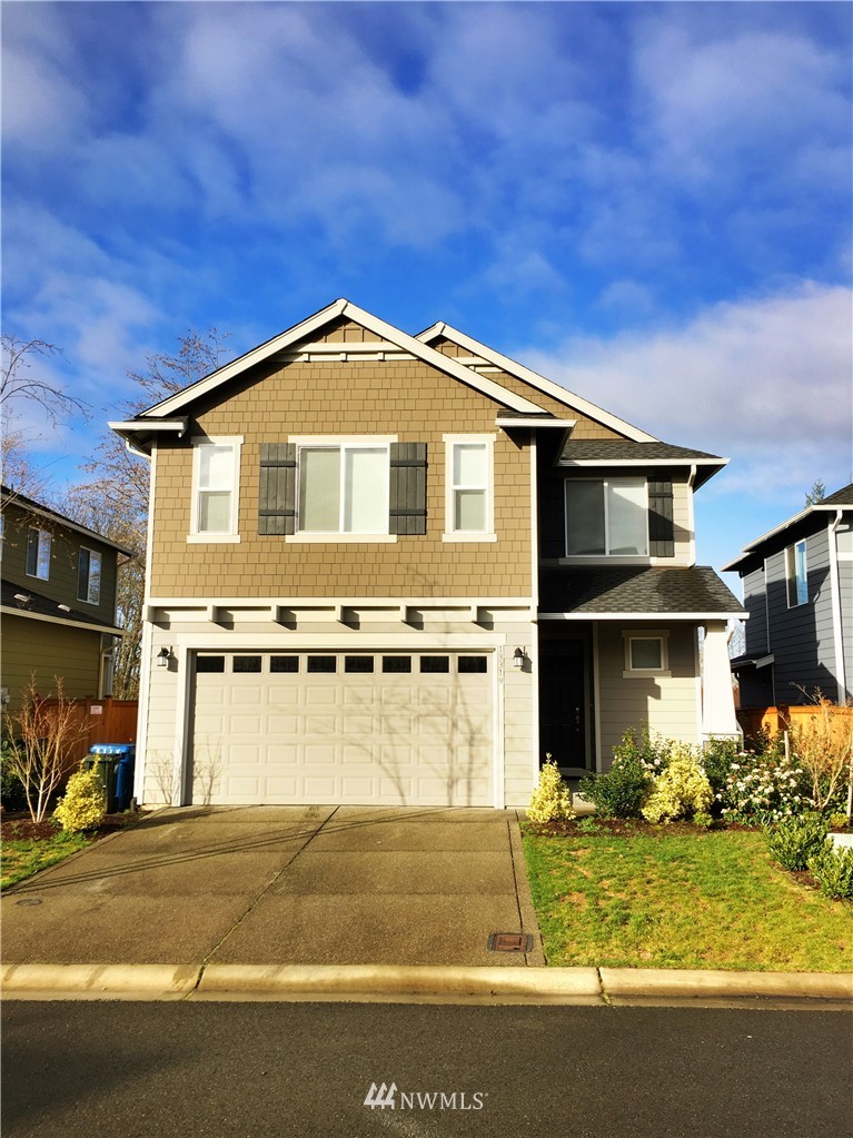 13319 Southeast 180th Street Renton, WA 98058 - Photo 1 of 25 Gallery Image 1
