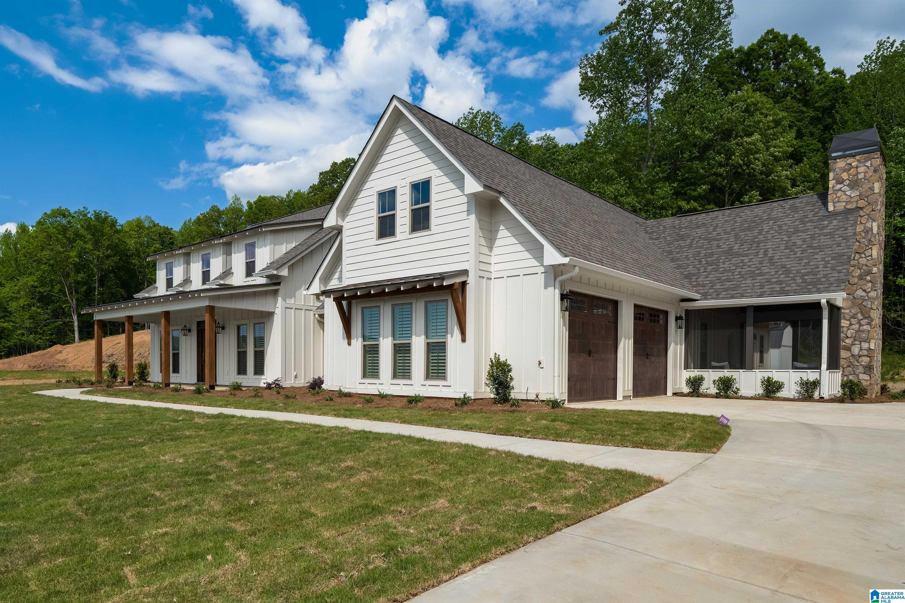 365 Jacobs Loop Trussville, AL 35173 - Photo 3 of 35