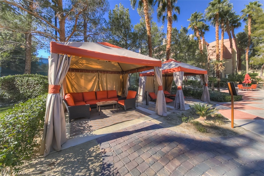 270 East Flamingo Road, Unit 318 Las Vegas, NV 89169 - Photo 19 of 28