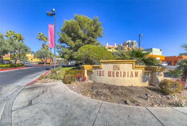 $1,695 | 270 East Flamingo Road, Unit 318, Las Vegas, NV 89169