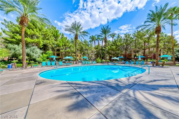 $1,695 | 270 East Flamingo Road, Unit 318, Las Vegas, NV 89169