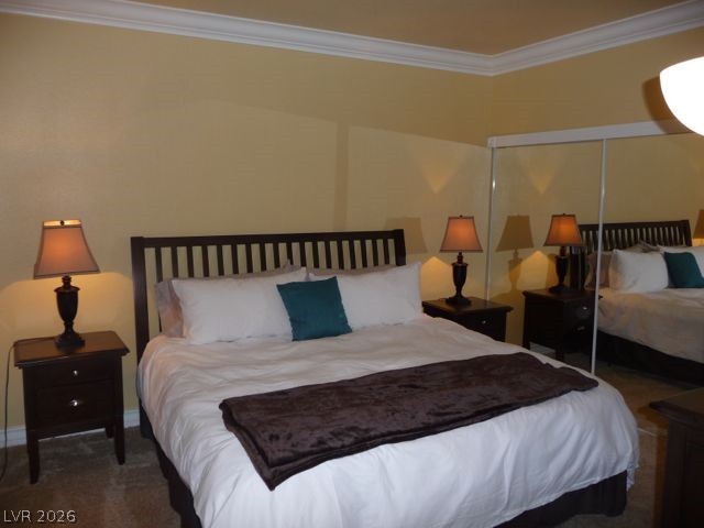 270 East Flamingo Road, Unit 318 Las Vegas, NV 89169 - Photo 9 of 28