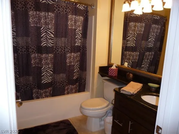 $1,695 | 270 East Flamingo Road, Unit 318, Las Vegas, NV 89169
