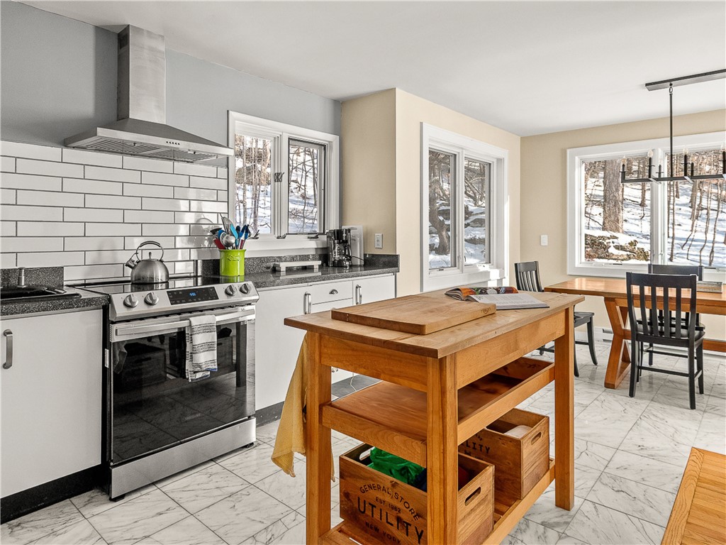 180 Fox Ridge Road Margaretville, NY 12455 - Photo 12 of 38