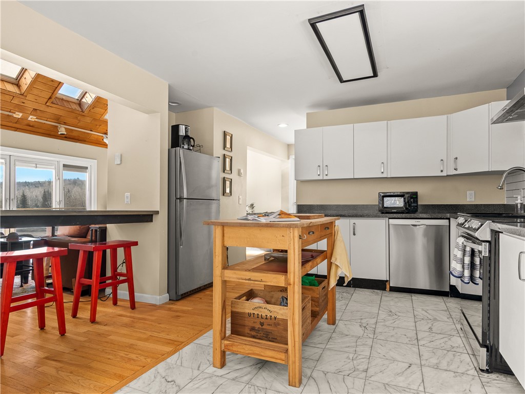 180 Fox Ridge Road Margaretville, NY 12455 - Photo 13 of 38