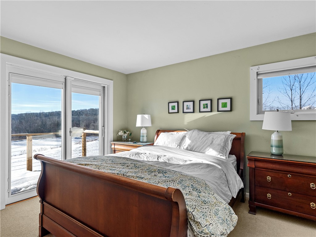 180 Fox Ridge Road Margaretville, NY 12455 - Photo 16 of 38