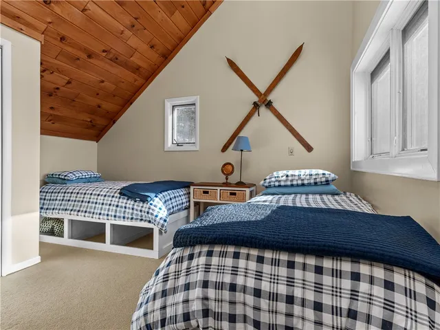 $699,000 | 180 Fox Ridge Road, Margaretville, NY 12455