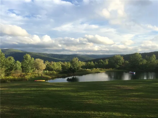 $699,000 | 180 Fox Ridge Road, Margaretville, NY 12455