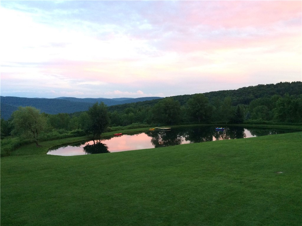 180 Fox Ridge Road Margaretville, NY 12455 - Photo 27 of 38