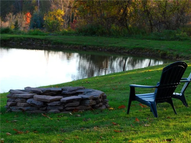 $699,000 | 180 Fox Ridge Road, Margaretville, NY 12455