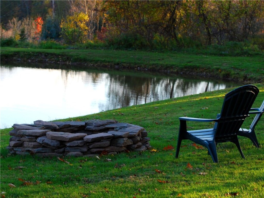 180 Fox Ridge Road Margaretville, NY 12455 - Photo 28 of 38