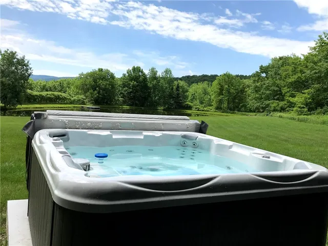 $699,000 | 180 Fox Ridge Road, Margaretville, NY 12455