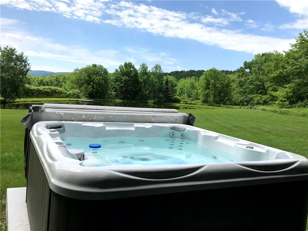 180 Fox Ridge Road Margaretville, NY 12455 - Photo 30 of 38