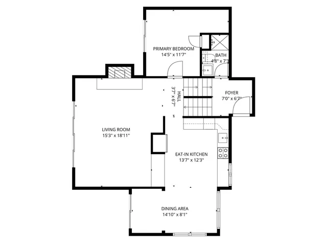 $699,000 | 180 Fox Ridge Road, Margaretville, NY 12455