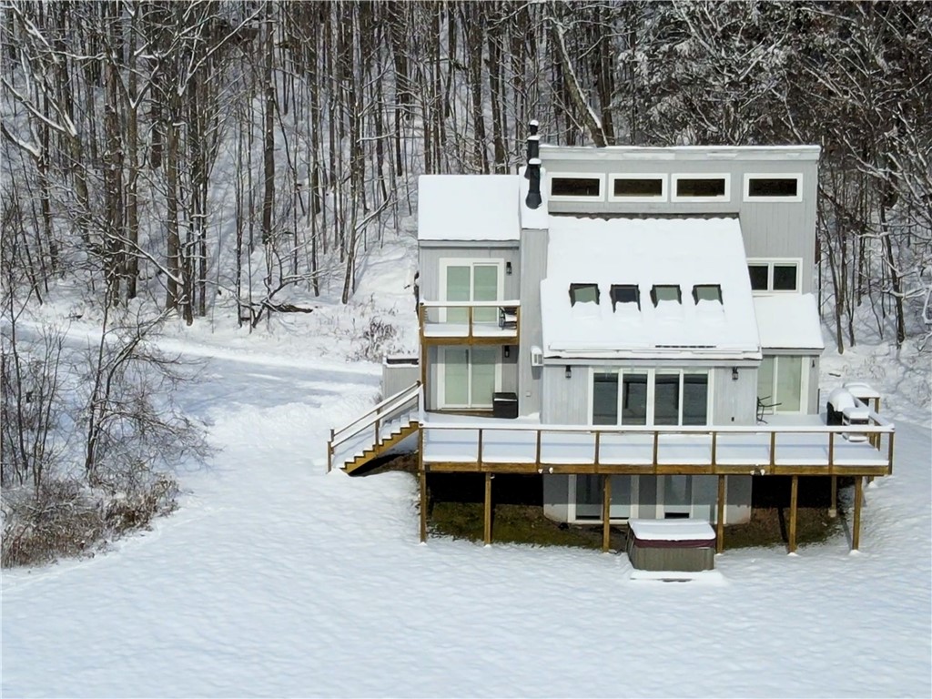 180 Fox Ridge Road Margaretville, NY 12455 - Photo 38 of 38