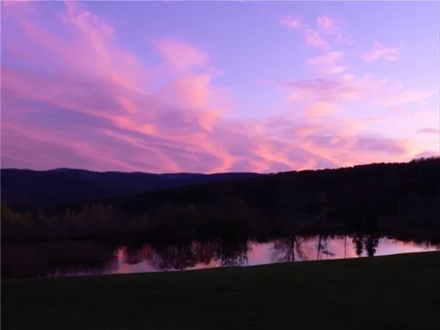 $699,000 | 180 Fox Ridge Road, Margaretville, NY 12455