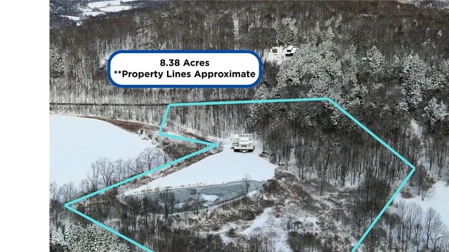 $699,000 | 180 Fox Ridge Road, Margaretville, NY 12455