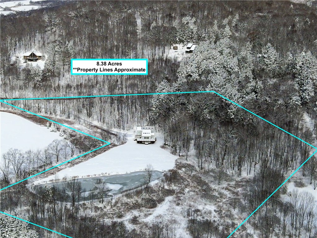 180 Fox Ridge Road Margaretville, NY 12455 - Photo 7 of 38