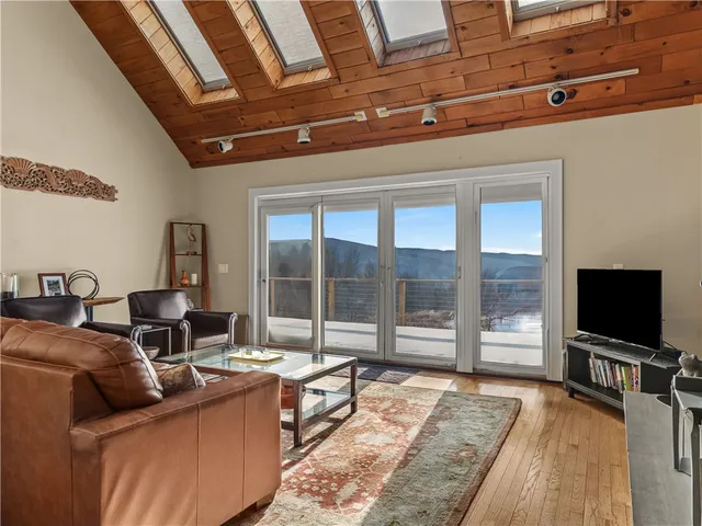 $699,000 | 180 Fox Ridge Road, Margaretville, NY 12455