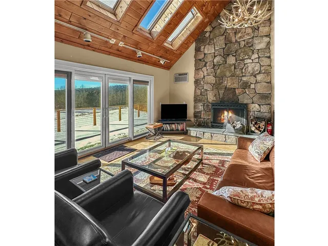 $699,000 | 180 Fox Ridge Road, Margaretville, NY 12455